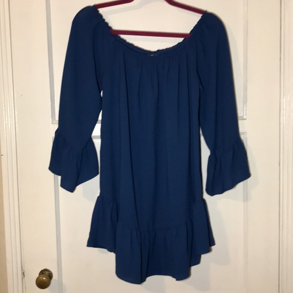 Wrangler dress - Picture 2 of 4